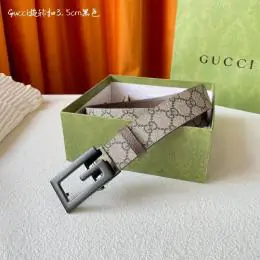 gucci aaa quality Ceintures s_11067a5